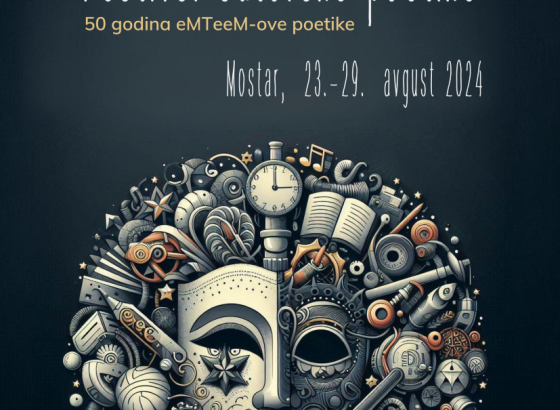 Završen 49. Festival autorske poetike,žiri donio odluku o dodjeli nagrade "MRAVAC"