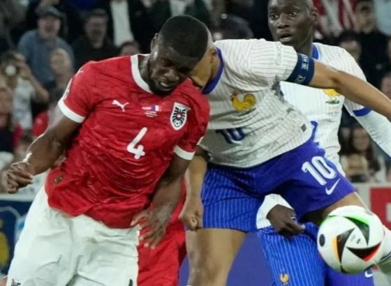Transfer Kevina Dansa u Romu prekinut poslje ljekarskog pregleda