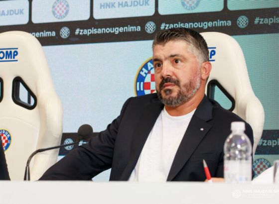 Gattuso: Prije dva tjedna rečeno mi je da pojačanja neće biti. Sada se o njima opet priča