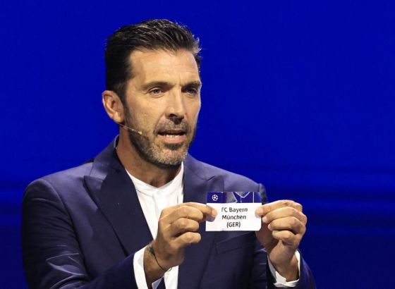 Liga prvaka: Dinamo protiv Bayerna, Zvezda protiv Barcelone