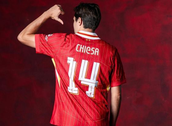 Ako ga zaobiđu povrede Liverpul je sa njim kompletirao paklen napad: Kjeza je novi broj 14 redsa