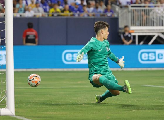 Kepa se vraća u Premijer ligu, braniće za Bornmut