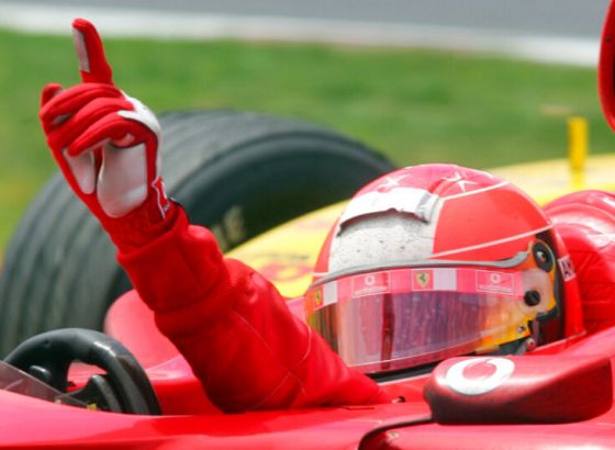 Dogodilo se na današnji dan: Schumacher osvojio rekordni sedmi naslov prvaka