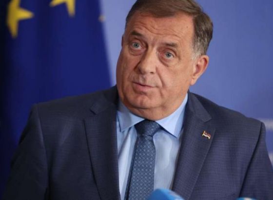 O'BRIEN OBJAVIO: "SAD će nastaviti da koriste sankcije protiv Milorada Dodika i..."