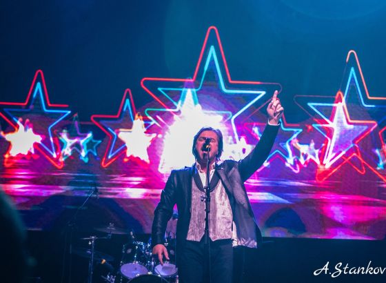 ALEN ISLAMOVIĆ o prijetnjama nakon koncerta u Splitu: Ja sam samo radnik pjevač u firmi ‘Bijelo dugme" Gorana Bregovića