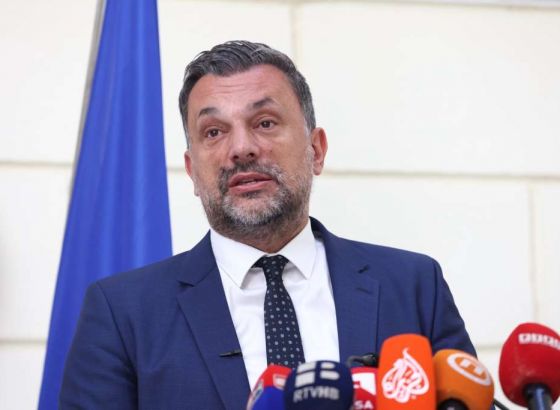 Konaković sudjeluje u radu Bledskog strateškog foruma