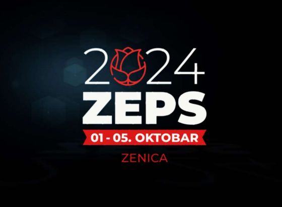 Generalni BH sajam ZEPS 2024: Mjesec dana prije početka sajma popunjenost 80 posto