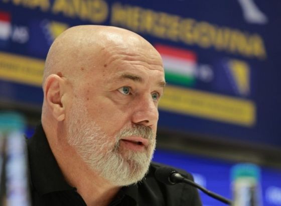 Barbarez danas u Eindhovenu okuplja Zmajeve