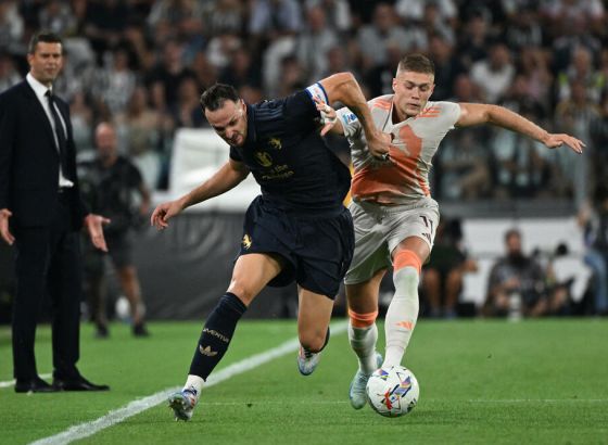 Derbi bez uzbuđenja: Juventus i Roma podijelili bodove