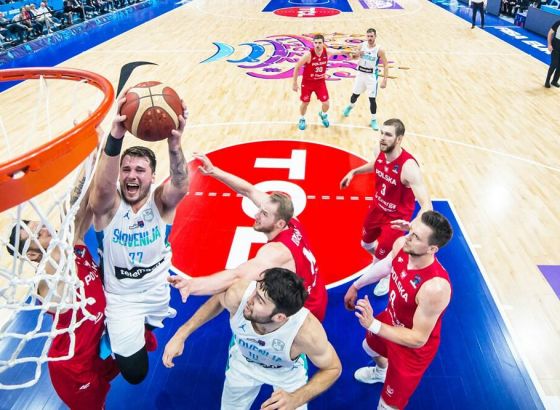 Da li je vrijeme za Luku Dončića - u Americi slovi za prvog favorita naslova MVP