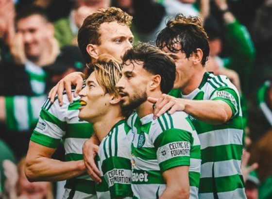 Celticu pripao još jedan Old Firm derbi