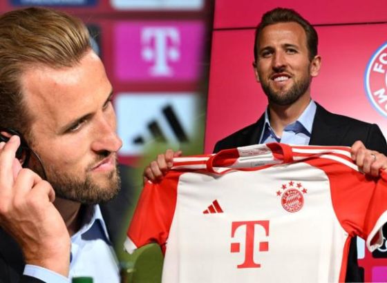 Nezaustavljivi Hari Kejn: Englez strelac protiv svih 17 timova Bundeslige protiv kojih je igrao