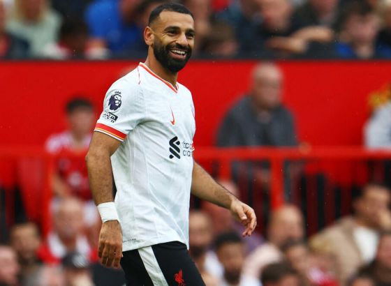 Salah: Ovo mi je posljednja sezona u Liverpulu, niko sa mnom nije razgovarao o novom ugovoru