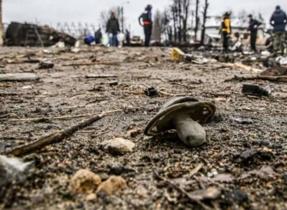 U ruskim napadima na istoku Ukrajine troje ubijenih