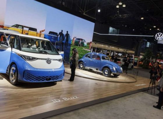 Počinje suđenje bivšem izvršnom direktoru Volkswagena zbog afere 'dieselgate'