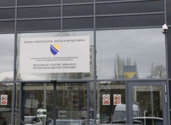 I dalje rastu prihodi od indirektnih poreza