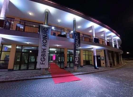 Otvoren Festival glumca BiH u Konjicu