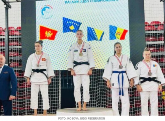 Dodjela medalja u Istočnom Sarajevu postala “problem”: Pustili himnu pobjedniku s Kosova, a onda se morali pravdati