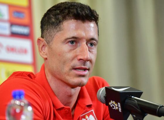 Legenda kritizirala Lewandowskog pred utakmicu na Opus Areni
