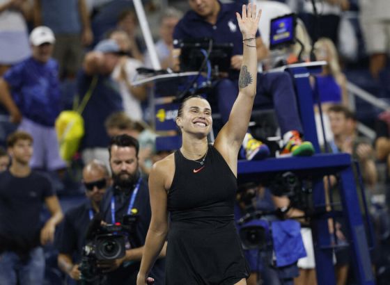US open dobija novu šampionku: Gof eliminisana, Sabalenka nastavlja sa dobrim igrama