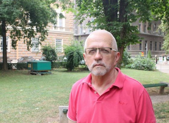 Višća: Ako hoćemo u NATO i EU, moramo graditi dobre odnose sa Hrvatskom; u oba slučaja ona se oko toga nešto pita