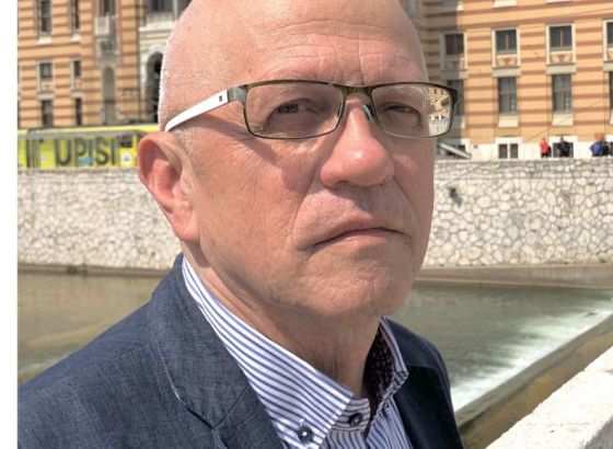 HAMZA VIŠĆA ZA START: Treba od nadležnih organa SAD-a tražiti potrebne informacije za procesuiranje sankcionisanih lica i firmi