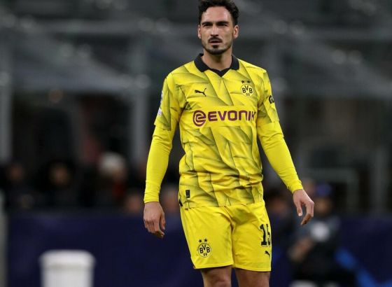 Roma angažovala Humelsa, čeka se Manolas