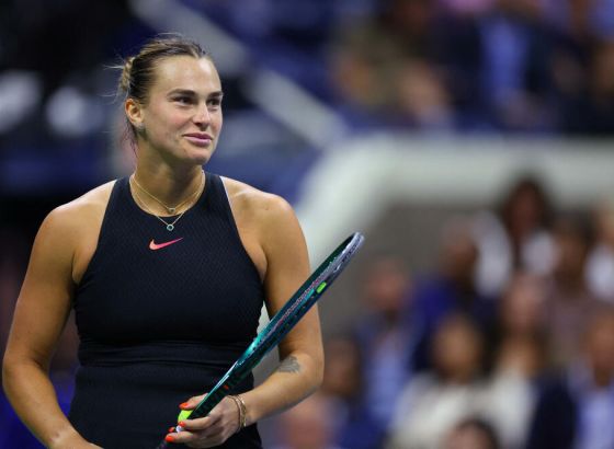 Sabalenka eliminisala olimpijsku šampionku i nastavila sa sjajnim izdanjima na US openu
