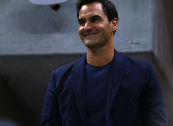 Federer o Sineru: Nije trebalo da igra na US openu, stvara se buka koju ne želimo