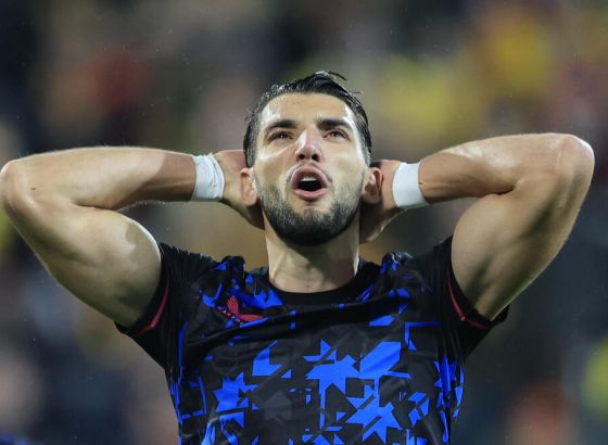Španski fudbaler Rafa Mir uhapšen zbog sumnje na seksualni napad