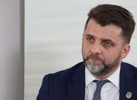 Ministar Katica oštro odgovara Šaljiću: Vaše politikanstvo ilustrira duboko nepoznavanje zakona