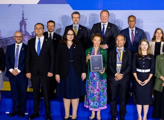 EU, SAD i Velika Britanija potpisale sporazum Vijeća Evrope o vještačkoj inteligenciji