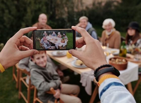 Najbolji mobilni telefoni za ljubitelje fotografije u 2024. godini