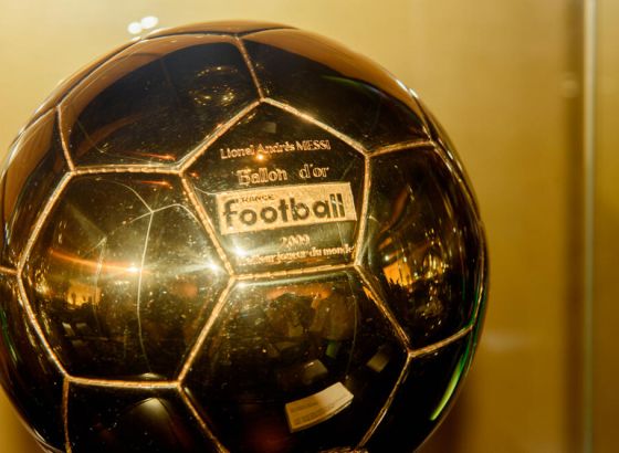 Frans fudbal objavio 30 kandidata za Zlatnu loptu, prvi put od 2003. bez Mesija i Ronalda