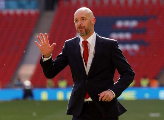 Ten Hag će dobiti otkaz prije Božića