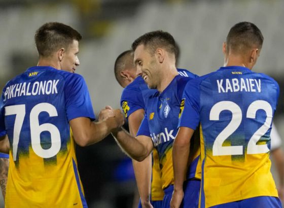 Ukrajinski klubovi utakmice Europa lige igrat će u Njemačkoj