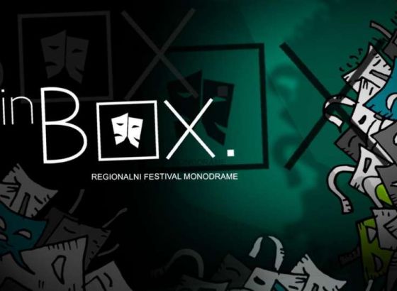 Otvoreno četvrto izdanje regionalnog festivala monodrame 'inBox'