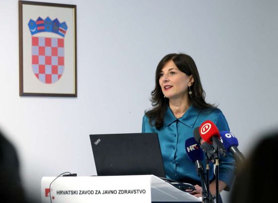 Uskok utvrdio: Supruga Zorana MIlanovića u aferi 'Daj pet' nije trgovala uticajem