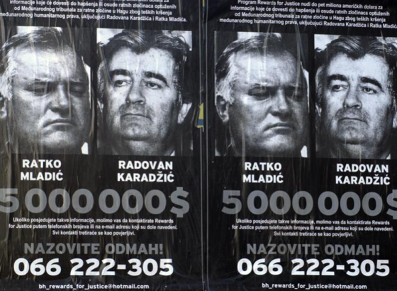 Oglasili se iz Ministarstva prosvjete RS: Mladić i Karadžić ne mogu biti izostavljeni, obavljali su značajne dužnosti