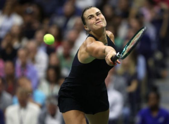 Sabalenka kao Seleš, Graf, Hingis i Azarenka