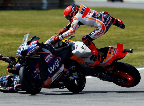 Dukati razdvojio braću Markes da bi upario tandem snova za sezonu Moto GP 2025
