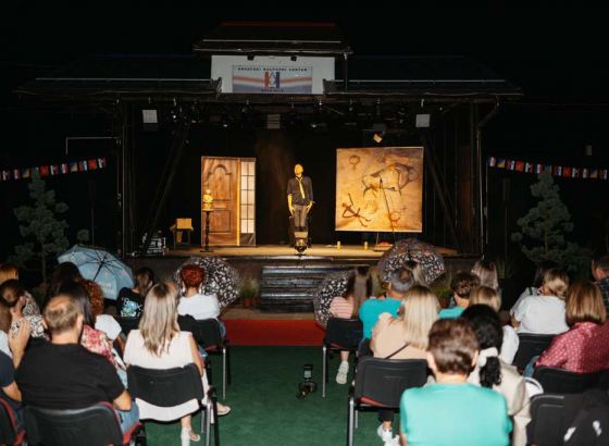 Večeras završava festival monodrame inBox