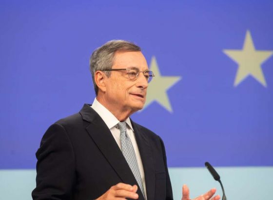Draghi: Evropi je potreban "neviđeni" porast investicija