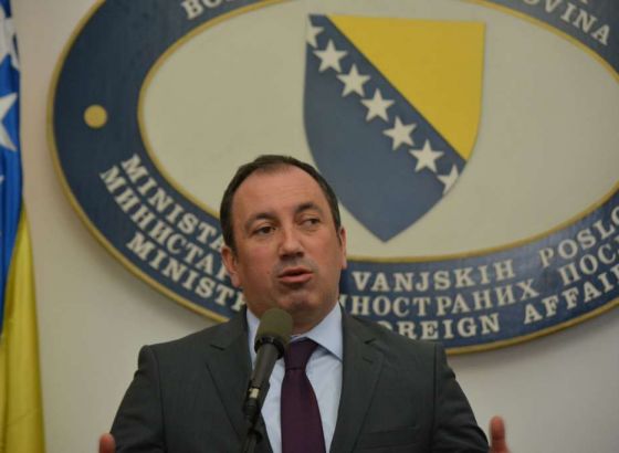Crnadak: Republika Srpska od rata nije bila u težoj finansijskoj situaciji