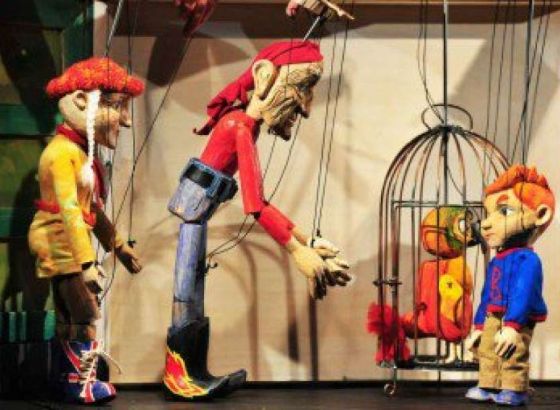 U Zagrebu uskoro počinje 57. Međunarodni festival kazališta lutaka - PIF