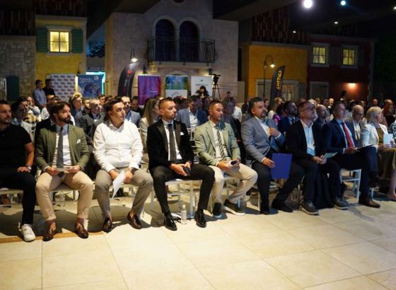 MoBizz konferencija okupila preko 200 gospodarstvenika: Snažno gospodarstvo ključ je napretka države