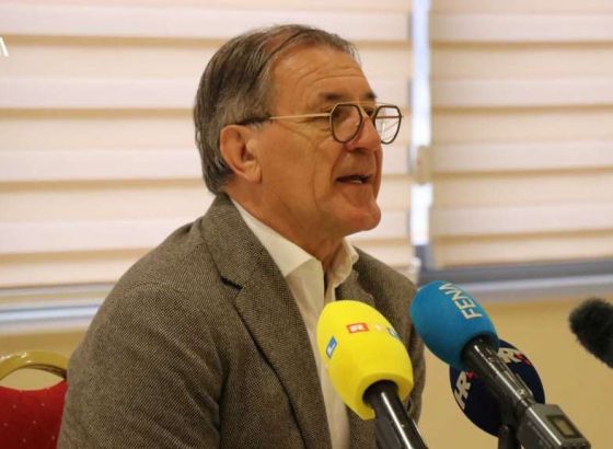 Ladić: Dugovanje od 'Dinama' naplatio sam nakon 17-godišnjeg sudskog spora