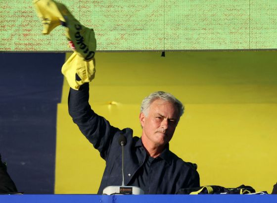 Murinjo doveo pojačanje iz Juventusa