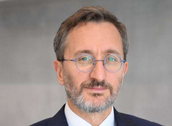 Altun: Turska neće praviti ustupke u vezi s temeljnim vrijednostima dok koristi umjetnu inteligenciju
