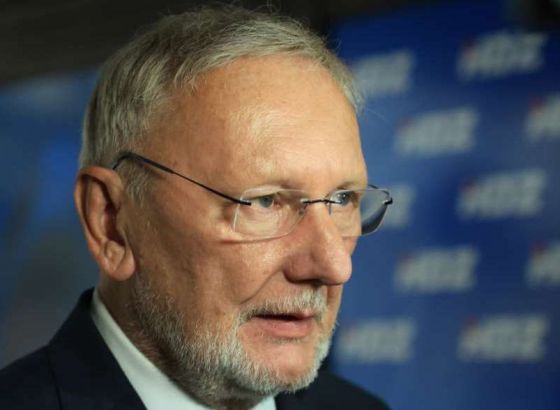 Božinović: Nelegalni prijelazi mogu se zaustaviti u suradnji sa susjednim zemljama